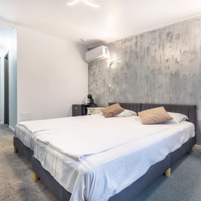 402. Cameră Dublă Buget