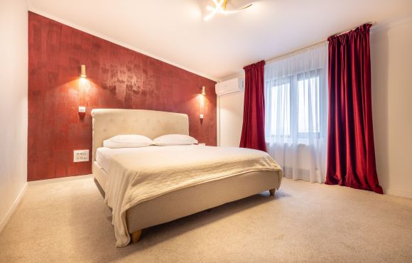 403. Apartament cu două dormitoare