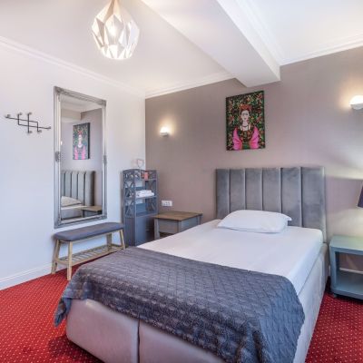 310. Cameră Single Deluxe